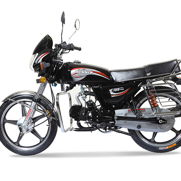 Runner F100-6A Price in Bangladesh