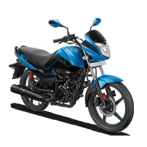 Hero Splendor iSmart 110 Price in Bangladesh