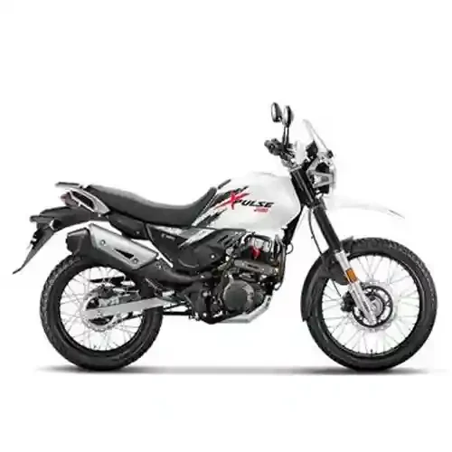 Hero Xpulse 200 Price in Bangladesh