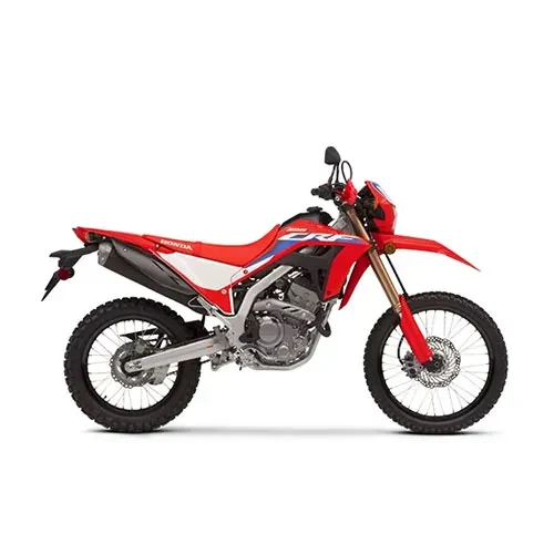 Honda CRF300L Price in Bangladesh