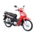 Honda Wave Alpha Price in Bangladesh