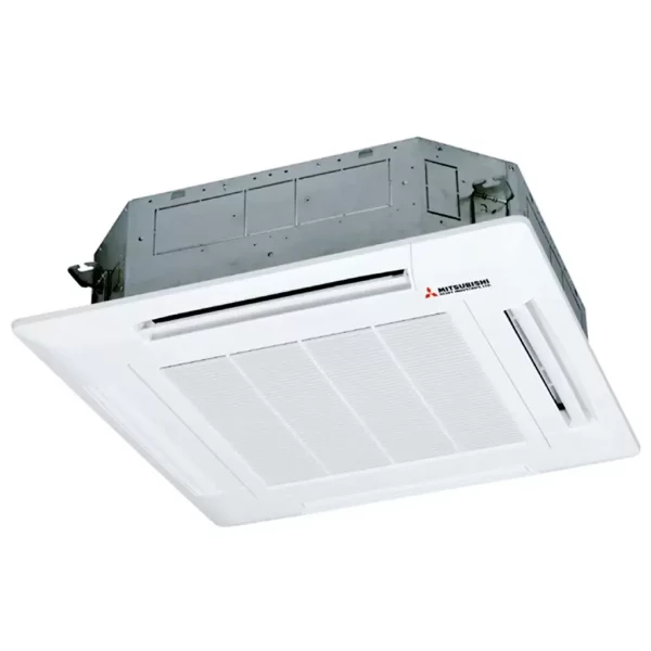 Mitsubishi 4.0 Ton FDT125VF Heavy Industries Inverter Ceiling Cassette Air Conditioner Price In BANGLADESH