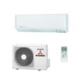 Mitsubishi 1.65 Ton SRK50ZS-S Heavy DC Inverter Wall Mount Split Air Conditioner Price In BANGLADESH