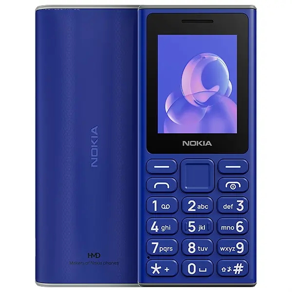 Nokia 105 (2024) Price In Bangladesh And India