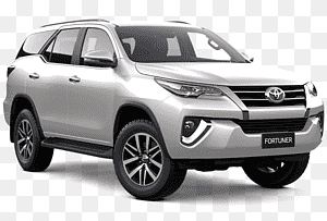 TOYOTA FORTUNER Price in Bangladesh