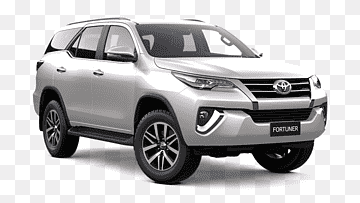 TOYOTA FORTUNER 2020 Price in Bangladesh