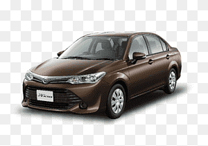 TOYOTA AXIO Price in Bangladesh