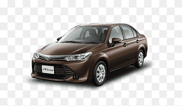 TOYOTA AXIO Price in Bangladesh