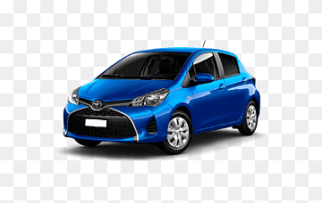 TOYOTA VITZ Price in Bangladesh