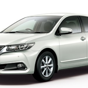 TOYOTA PREMIO Price in Bangladesh