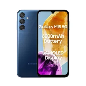 Samsung Galaxy M15 Price In Bangladesh And India