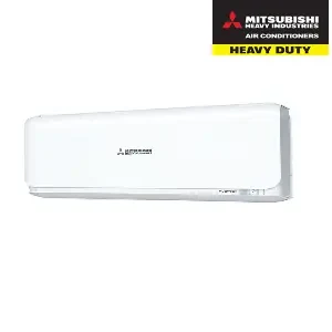 Mitsubishi Heavy Industries 2.0 Ton SRK60ZSX Inverter Type Wall Mount Air Conditioner Price In BANGLADESH