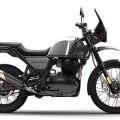 Royal Enfield Himalayan 650 Price in Bangladesh