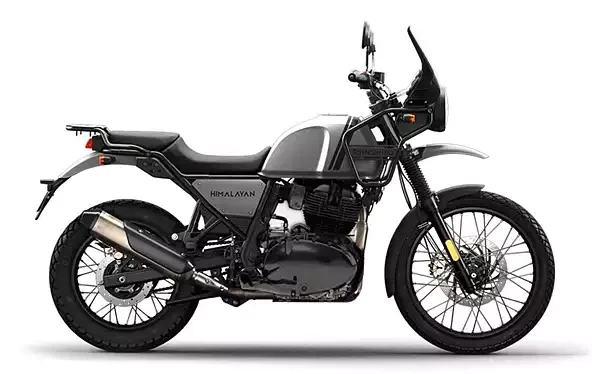 Royal Enfield Himalayan 650 Price in Bangladesh