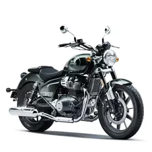 Royal Enfield Super Meteor 650 Price in Bangladesh