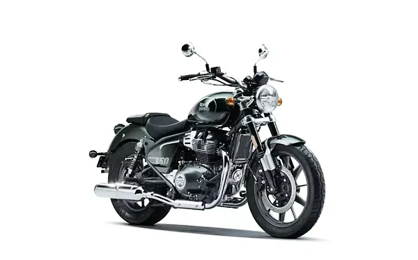 Royal Enfield Super Meteor 650 Price in Bangladesh