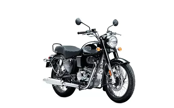 Royal Enfield Bullet 350 Price in Bangladesh