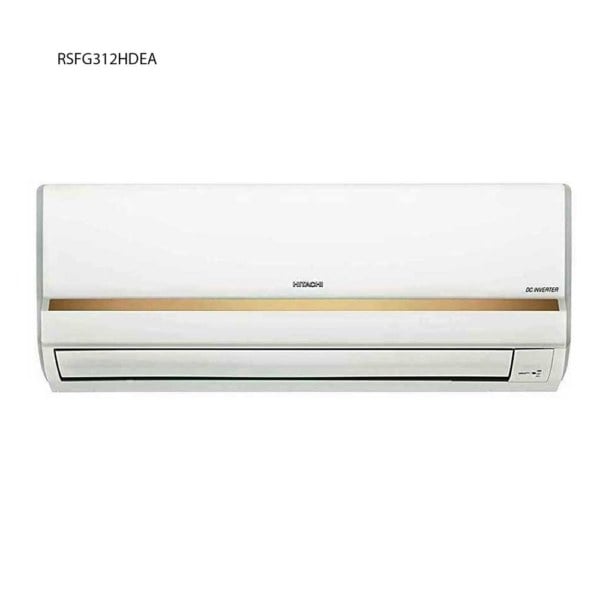 HITACHI 1.5 Ton RSNG318HDXAE Wall Mount DC Inverter Split Air Conditioner Price In BANGLADESH