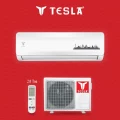 Tesla 2.0 Ton TE-INV-24KHC-NAA Wall Mount DC Inverter Split Air Conditioner Price In BANGLADESH