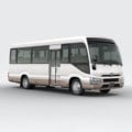 TOYOTA COASTER Price in Bangladesh