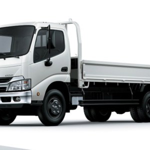 TOYOTA DYNA Price in Bangladesh