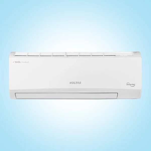 Voltas Adjustable Inverter Split 1 Ton 3 Star – 123V Vectra Elegant AC Price In BANGLADESH