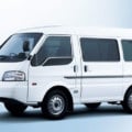 Nissan Vanette Van Price in Bangladesh