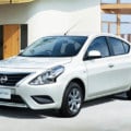 Nissan Latio Price in Bangladesh