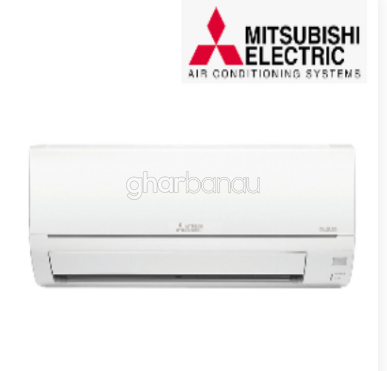 MITSUBISHI 2.25 Ton MSZ-HJ71VA Inverter Type Wall Mounted Air Conditioner Price In BANGLADESH