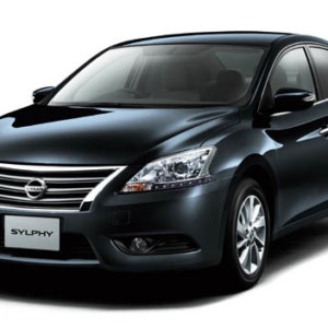 Nissan SYLPHY Price in Bangladesh