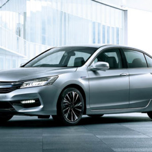 Honda ACCORD HYBRID Price in Bangladesh