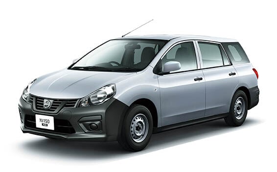 Nissan NV150 AD Price in Bangladesh