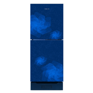 Singer 200 Ltr Blue SRREF-SS300-FTDS200-BUG Top Mount Refrigerator Price In Bangladesh