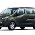 Nissan NV200 VANETTE Price in Bangladesh