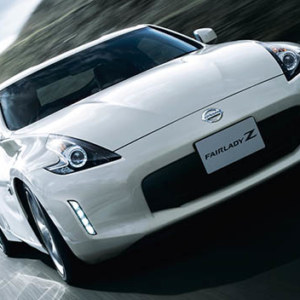 Nissan Fairlady Z Price in Bangladesh