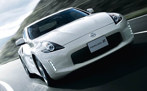 Nissan Fairlady Z Price in Bangladesh