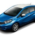 Nissan Note Price in Bangladesh