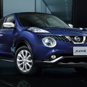 Nissan Juke Price in Bangladesh