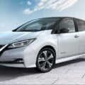 Nissan Leaf Price in Bangladesh