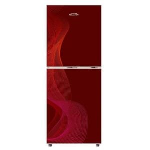 Singer 273 Ltr Red SRREF-SINGER-BCD-273R-RG Top Mount Refrigerator Price In Bangladesh