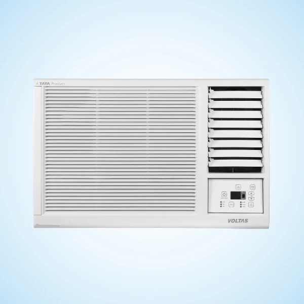 Voltas Adjustable Inverter Split 3 Star – 123 Vectra Platina AC Price In BANGLADESH