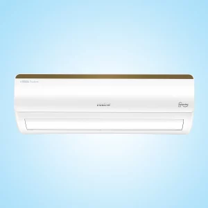 Voltas Adjustable Inverter Split 1 Ton 3 Star – 123V Vertis Elite Gold AC Price In BANGLADESH