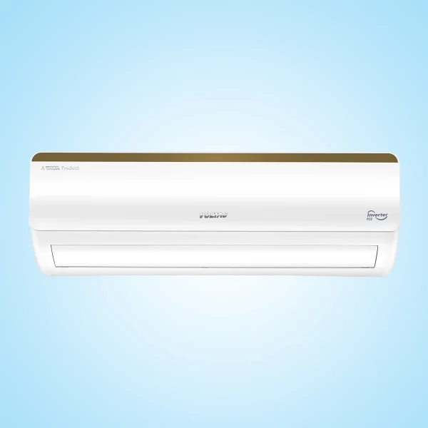 Voltas Adjustable Inverter Split 1 Ton 3 Star – 123V Vertis Elite Gold AC Price In BANGLADESH