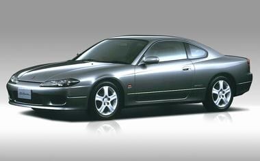 Nissan Silvia Price in Bangladesh