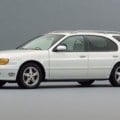 Nissan Cefiro Wagon Price in Bangladesh