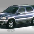 Nissan Terrano Price in Bangladesh