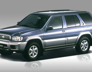 Nissan Terrano Price in Bangladesh