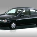 Nissan Pulsar Price in Bangladesh