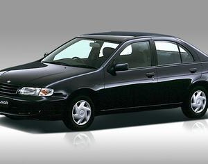 Nissan Pulsar Price in Bangladesh