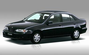 Nissan Pulsar Price in Bangladesh